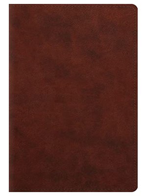 ESV Student Study Bible cover