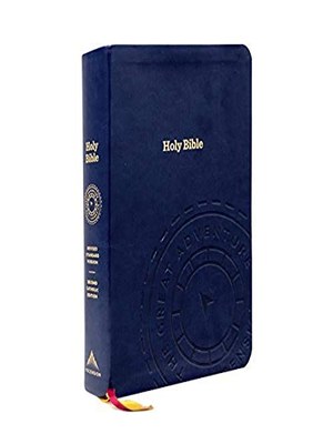 The Great Adventure Catholic Bible cover