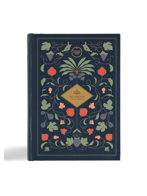 CSB Study Bible for Women cover